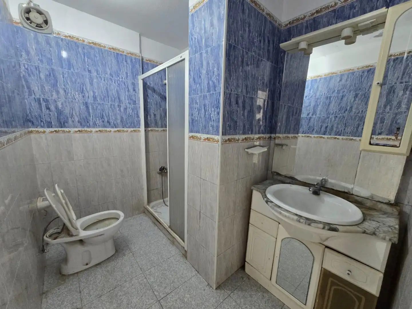 Bany de Pis en venda en Puerto de Santiago