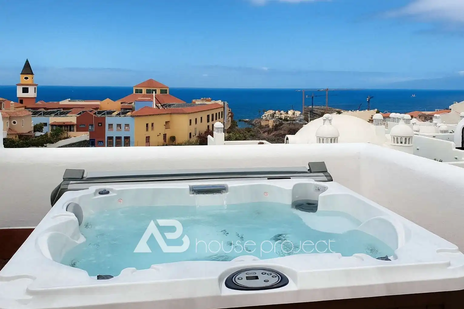 Appartement avec piscine à vendre à Callao Salvaje - Playa Paraíso, imagen 29