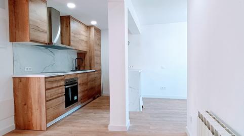 Foto 4 de Piso de alquiler en Agustin Rodriguez Bonat, Opañel,  Madrid Capital