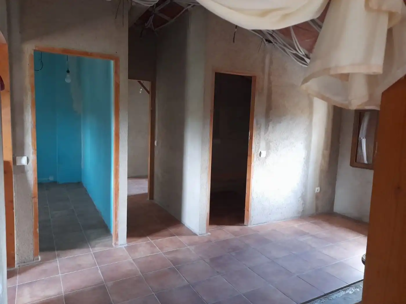 Casa rústica en venta en Tivissa, imagen 7