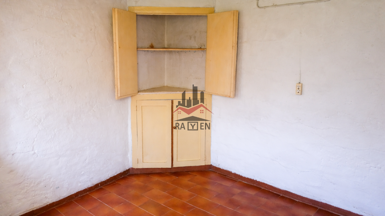 Cocina de Finca rústica en venta en Cabanes (Girona)