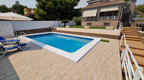 Foto 5 de Casa o chalet en venta en Montornés - Las Palmas - El Refugio, Benicasim / Benicàssim
