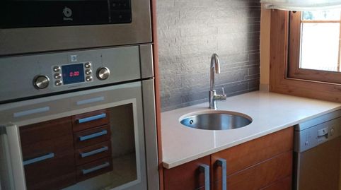 Foto 2 de Casa o xalet de lloguer a Avinguda del Mil·lenari, Alella, Barcelona