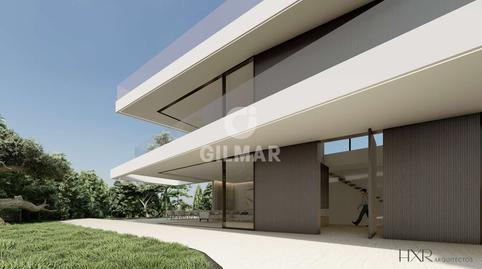 Foto 2 de Casa o xalet en venda a Ciudad Universitaria, Madrid