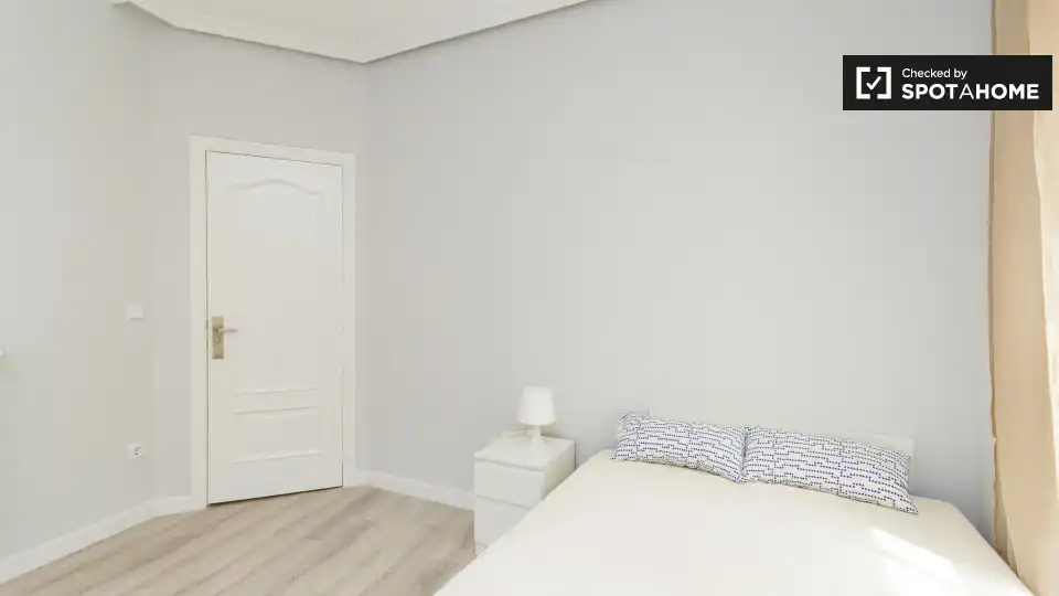 Habitación en Universidad - Malasaña