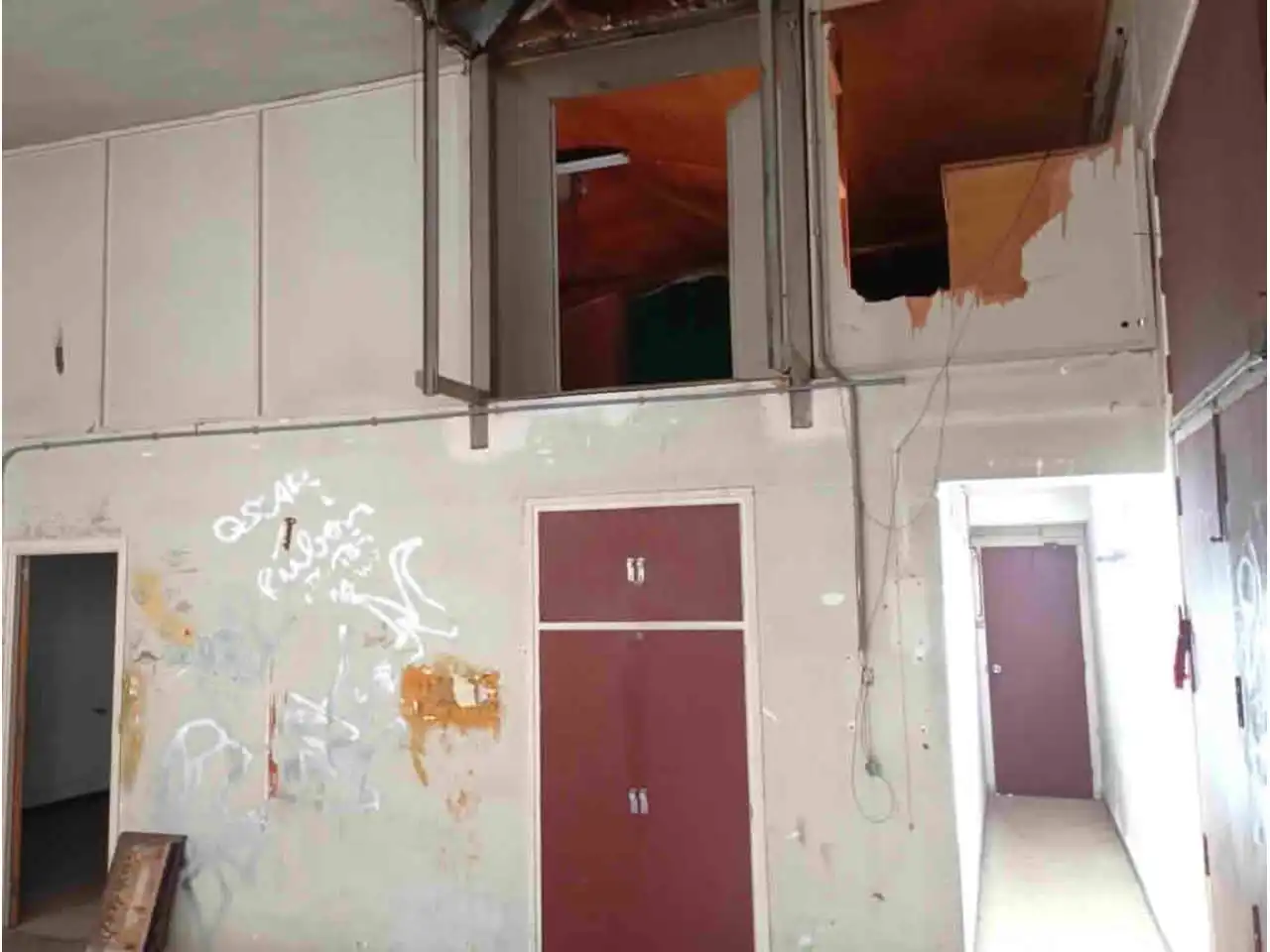 Industriegebäude zum Verkauf in Calle Mosén Gelabert 6, imagen 5