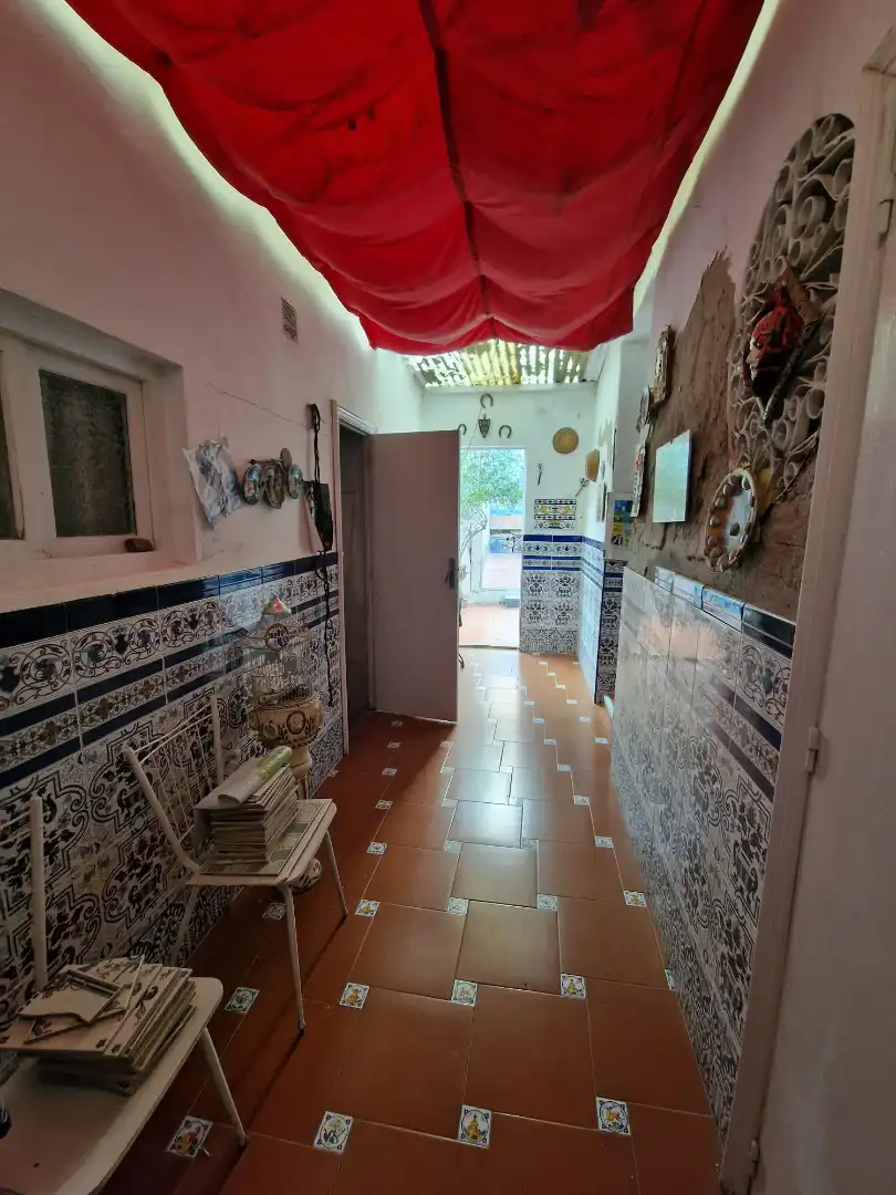 Casa amb terrassa en venda a Fernán-Núñez, imagen 12