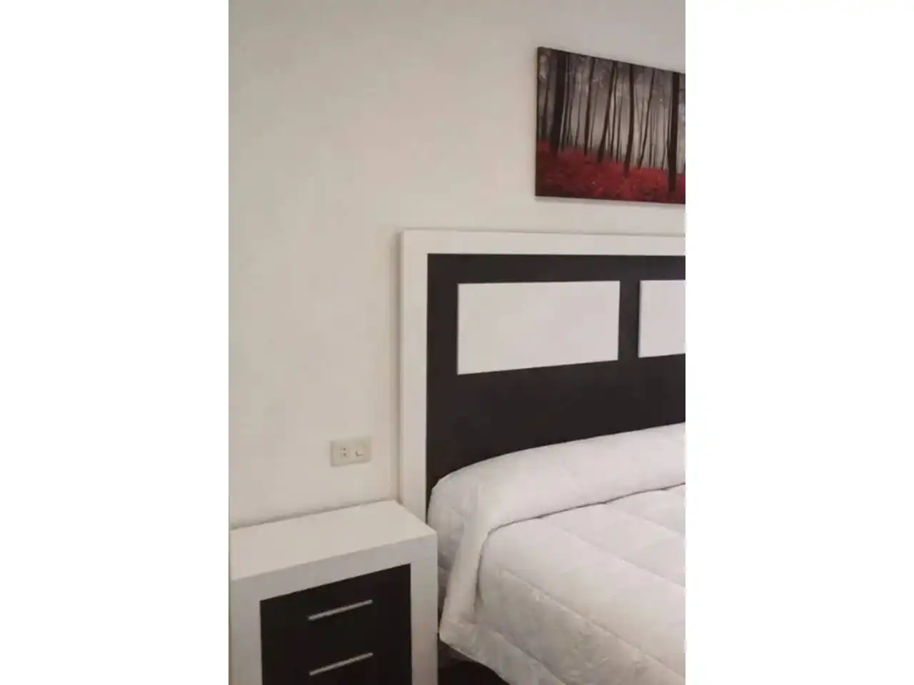 Habitación de Piso de alquiler en Ourense Capital  con Calefacción, Amueblado y Balcón