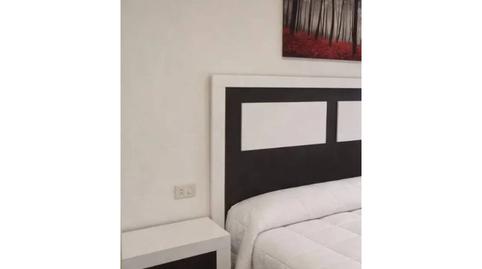 Foto 5 de Pis de lloguer a Couto, Ourense Capital