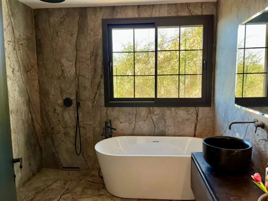 Chalet con piscina en venta en Mijas pueblo, imagen 11