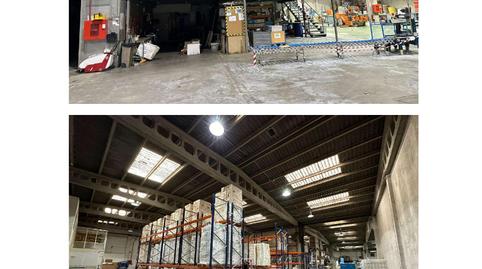 Photo 4 of Industrial buildings to rent in Camiño Da Chousa, 105, Redondela, Pontevedra