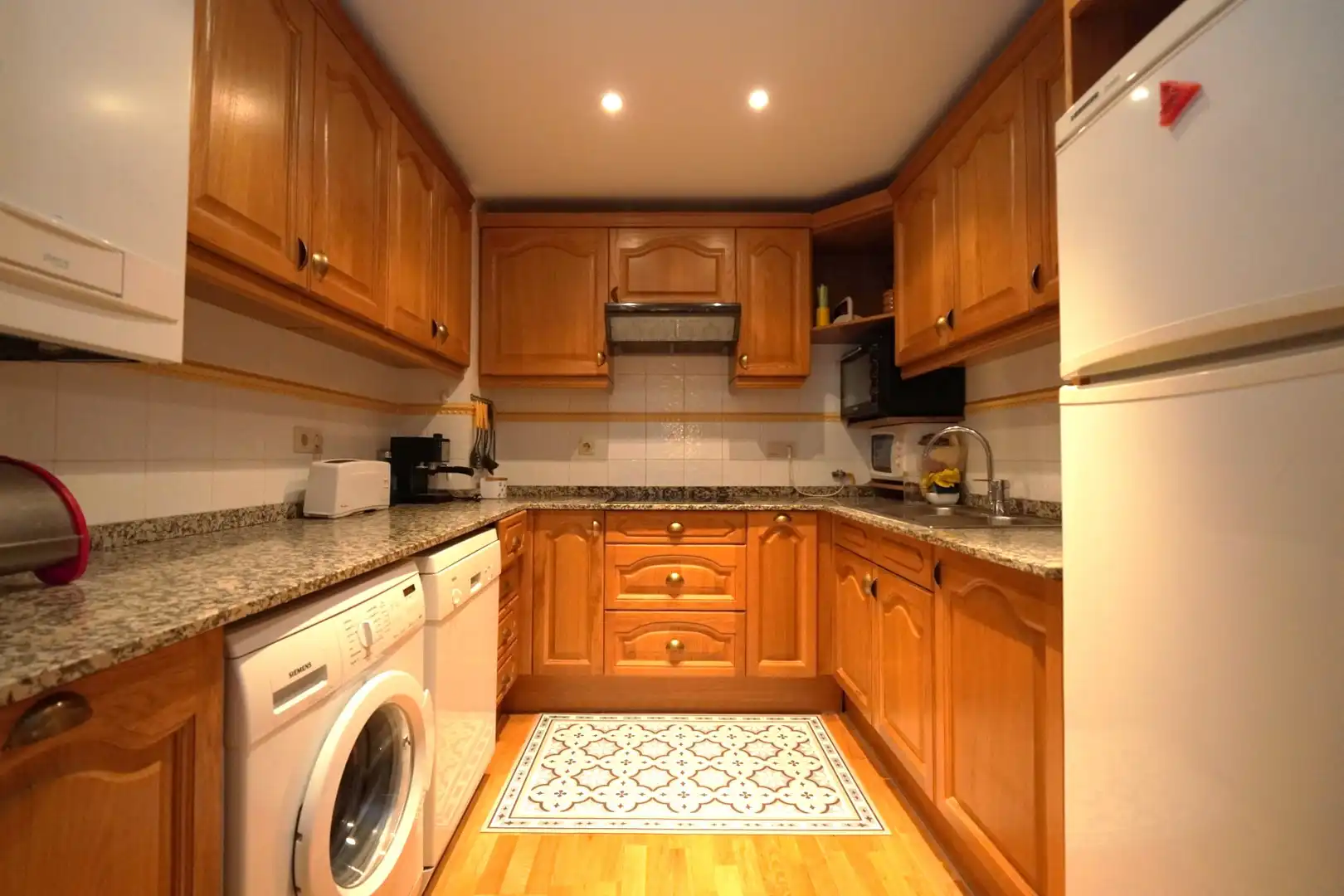 3-bedroom flat seasonal rent in Canillo · 3 of 8
