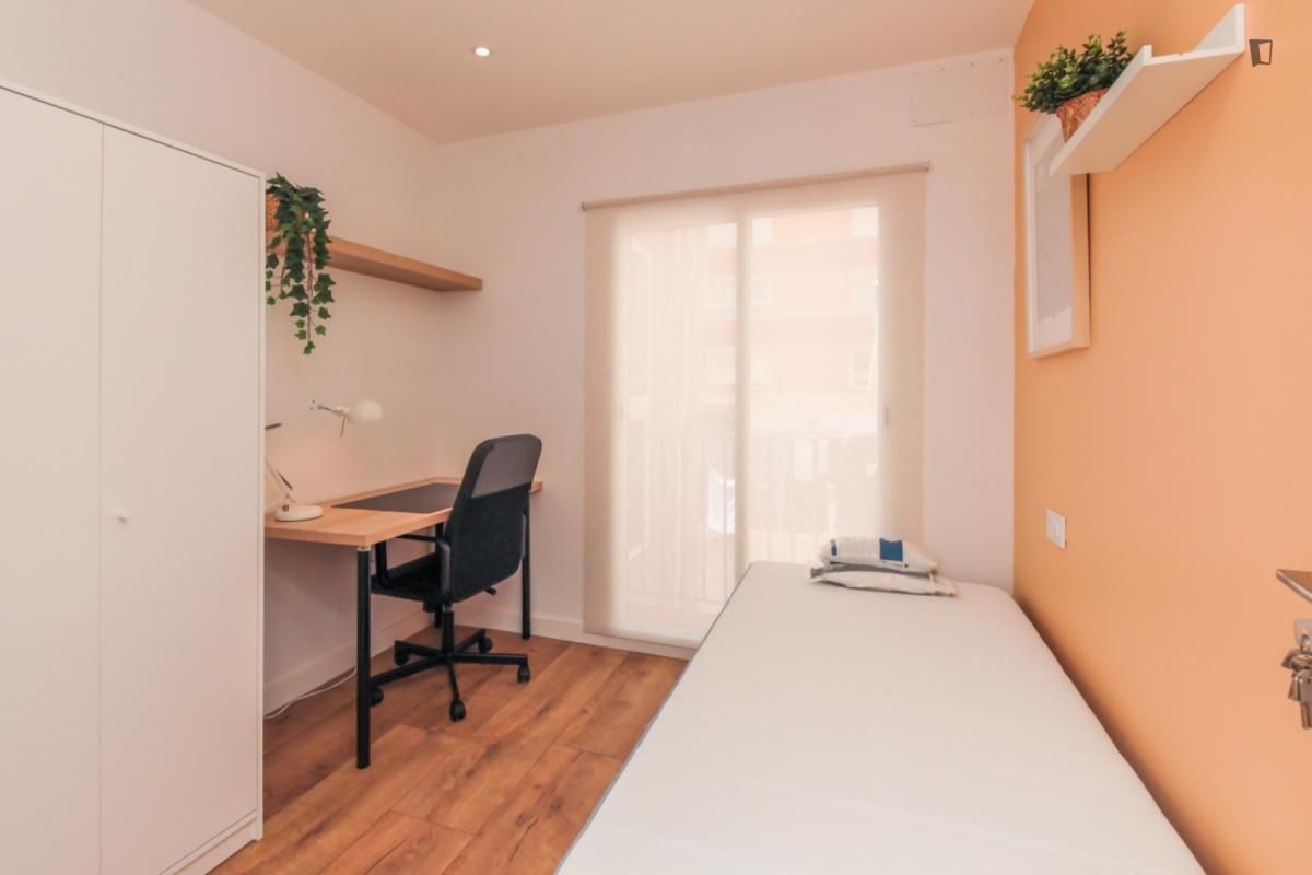 Apartment to share in Centre