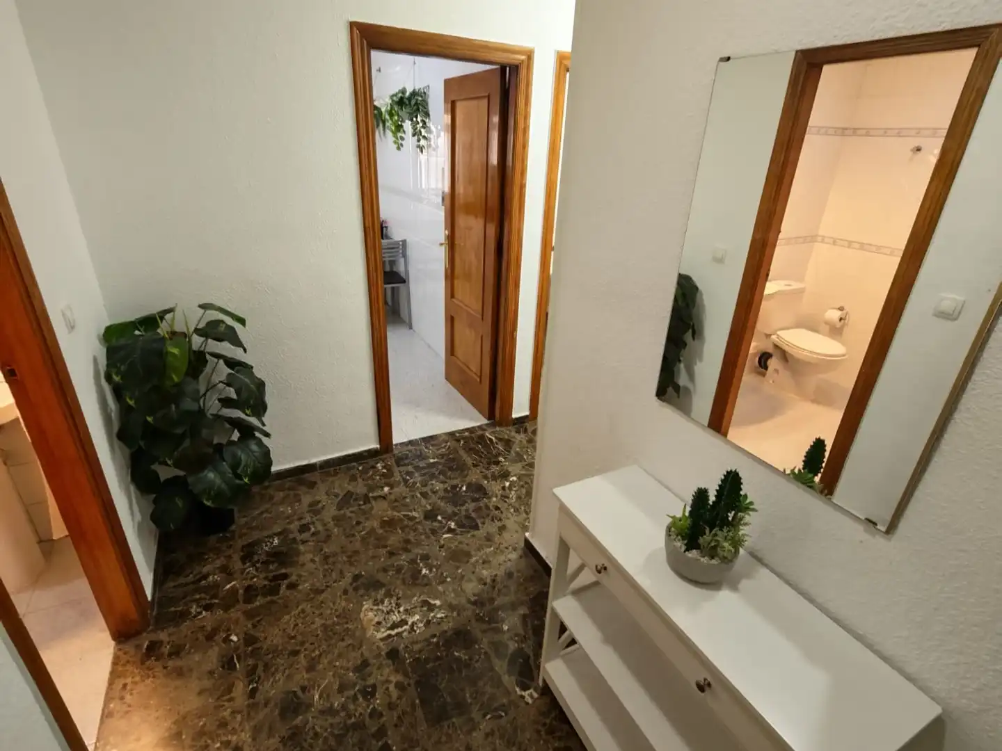 Appartamento con terrazza in affitto a Centro, imagen 4