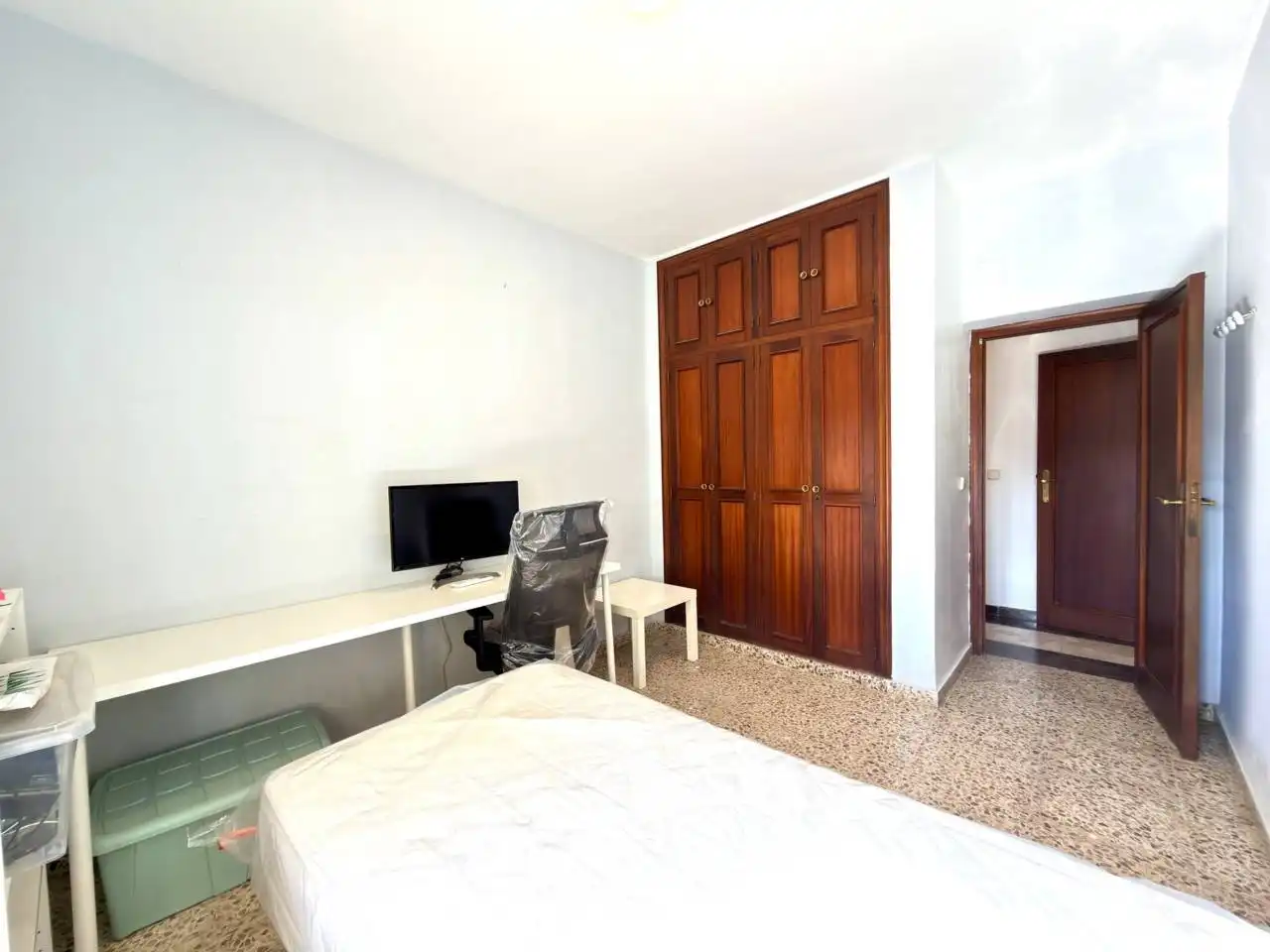 Bedroom of Houses for sale in Rincón de la Victoria  with Private garden, Terrace and Swimming Pool