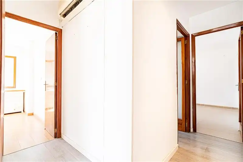 Piso en venta en  Palma de Mallorca con Terraza