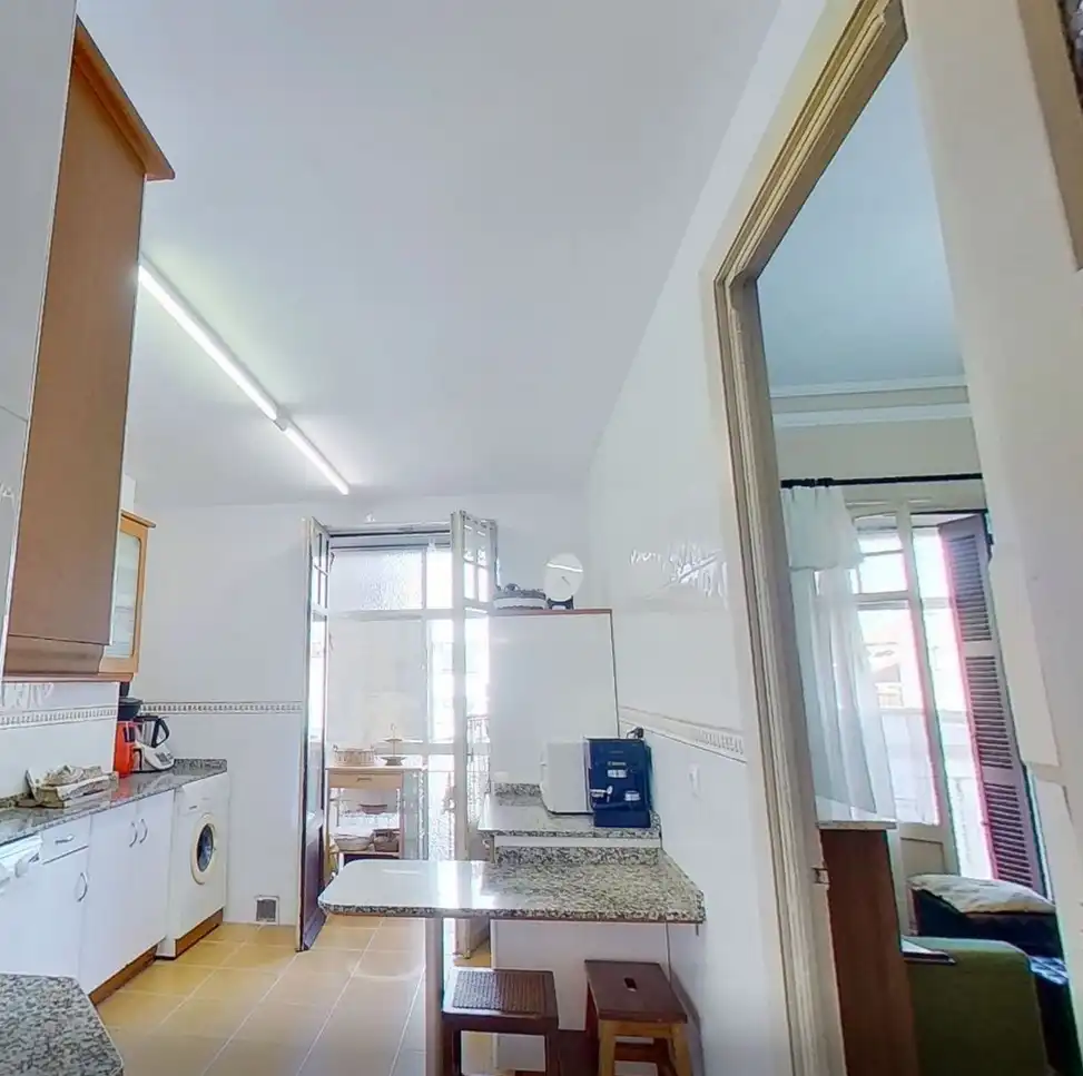 Flat with terrace for sale in Centro - Casco Histórico, imagen 4
