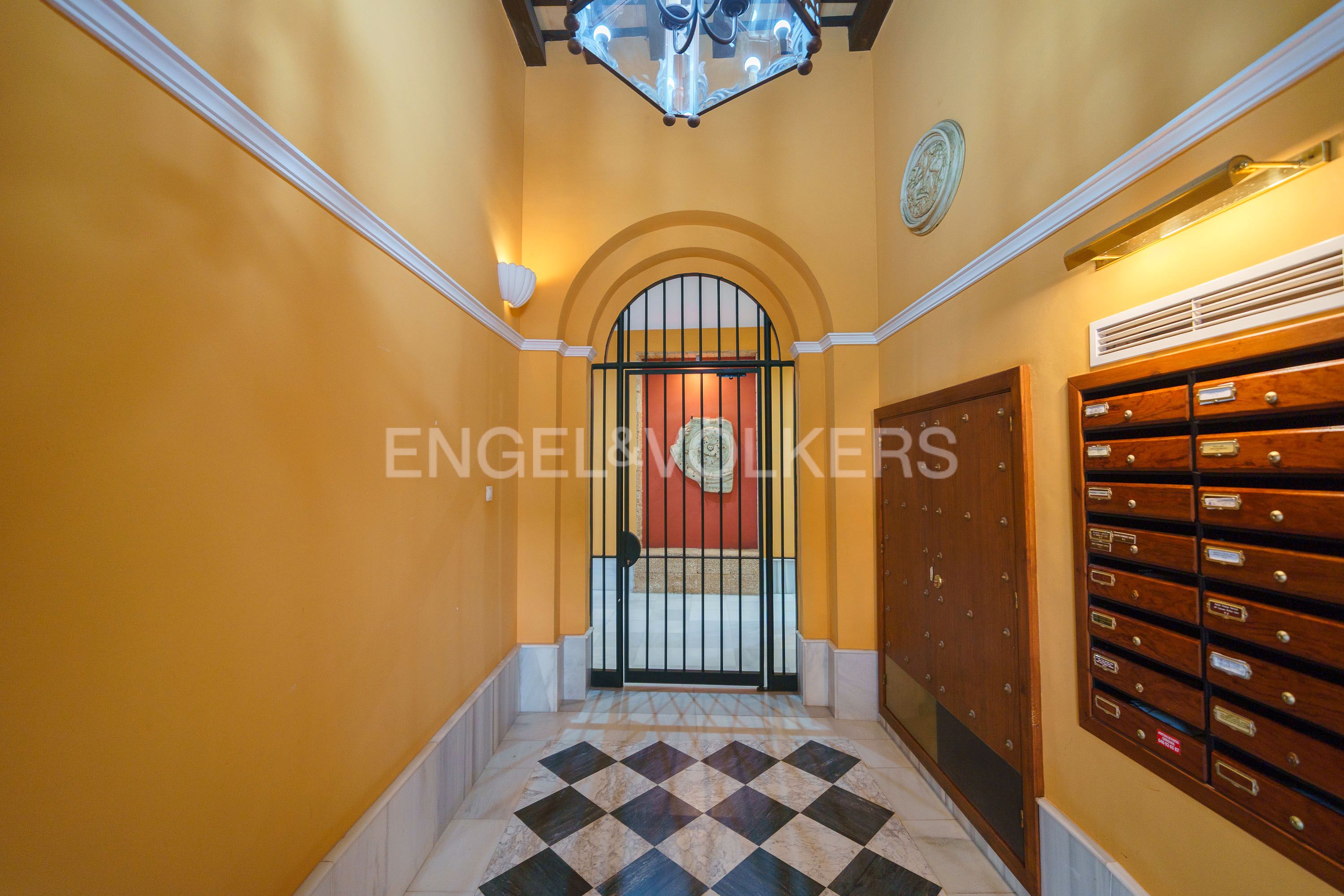 Apartamento en venta en El Puerto de Santa María con Aire acondicionado, Calefacción y Trastero