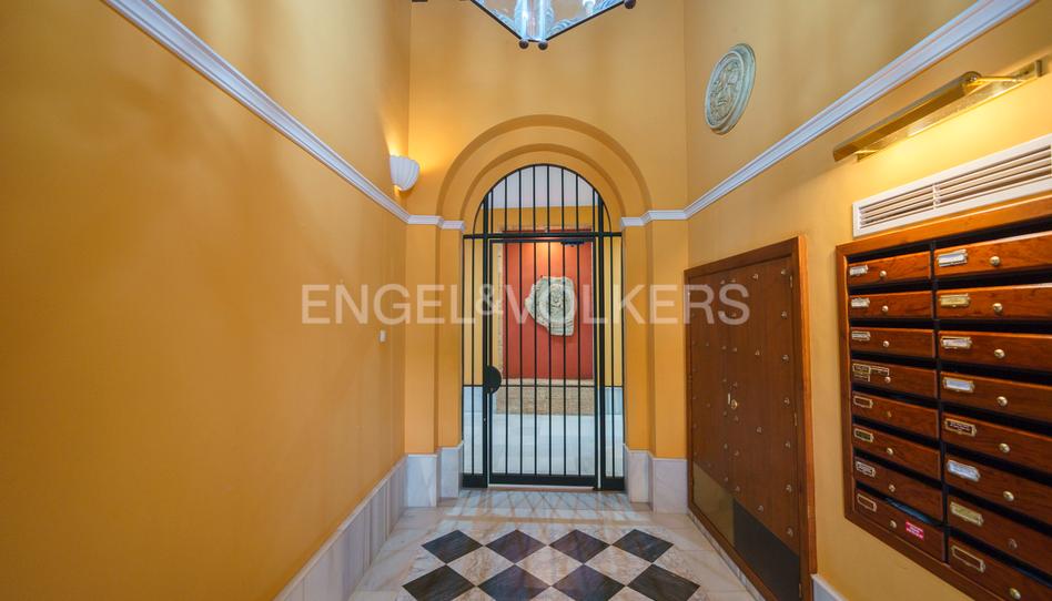 Foto 1 de Apartament en venda a Barrio del Centro, Cádiz