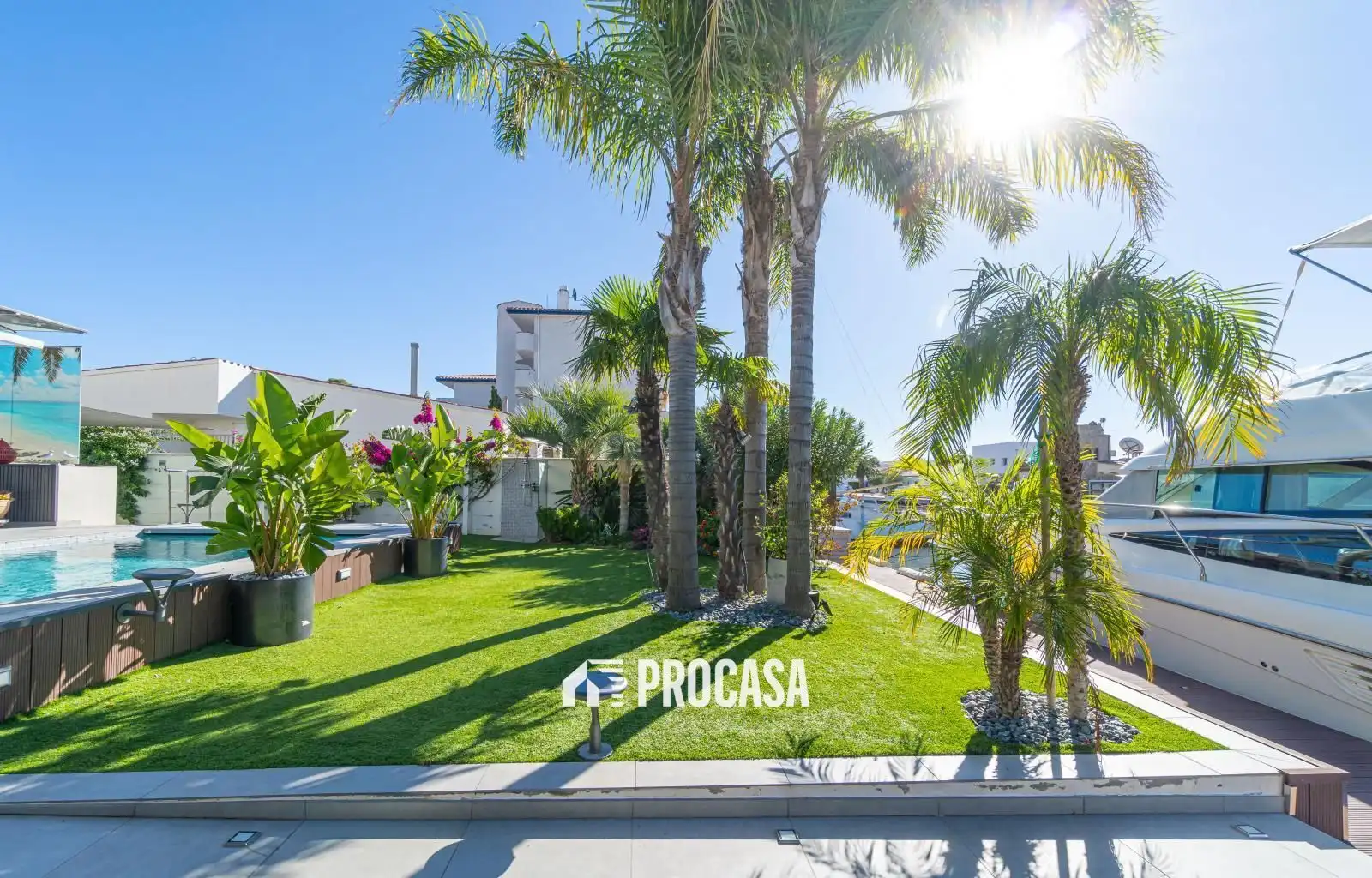 Villa avec piscine à vendre à Port Joan, imagen 10
