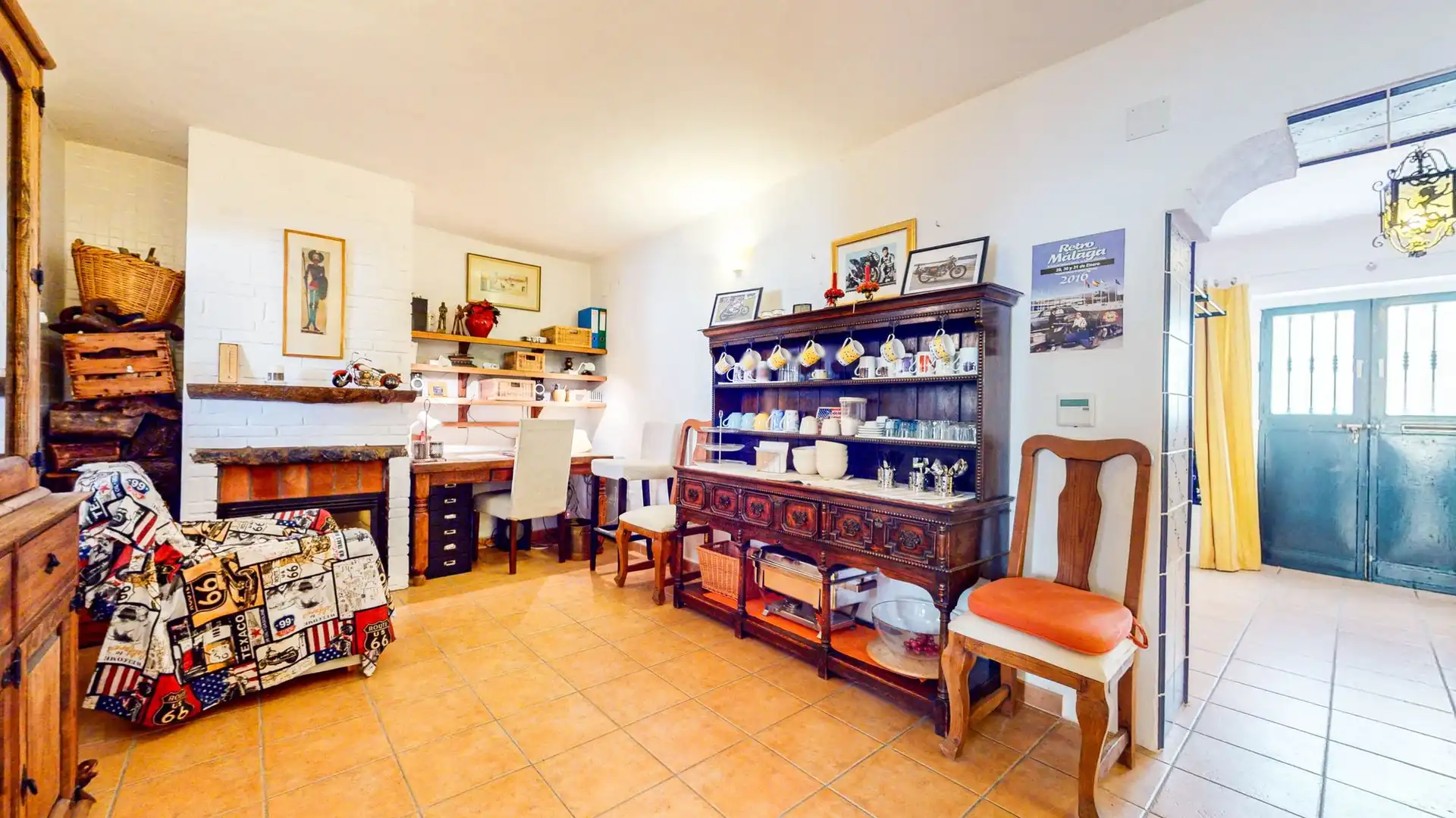 Terraced house for sale in Tolox, imagen 54