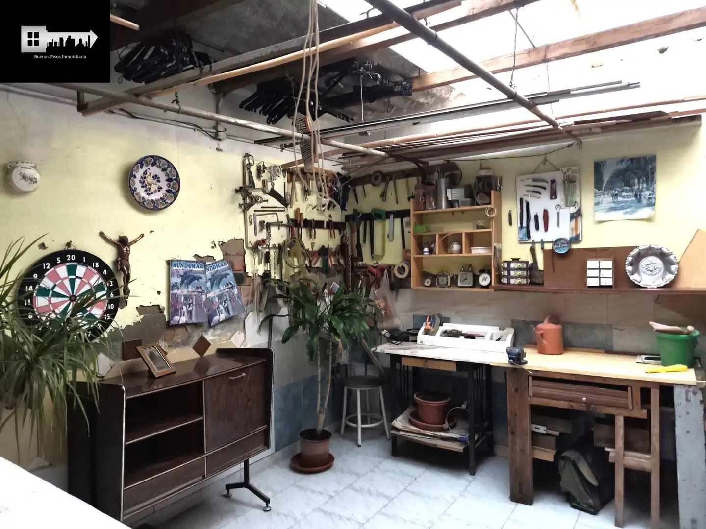 Commercial properties for sale in Alicante / Alacant