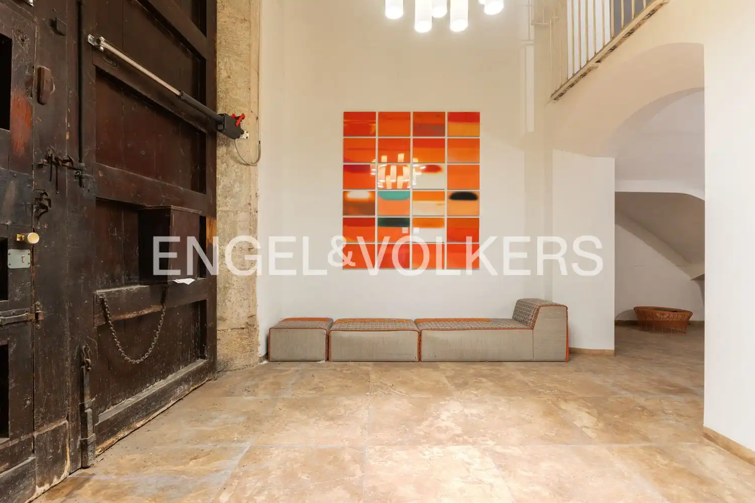 Casa o chalet en venta en Valencia con Calefacción y Balcón