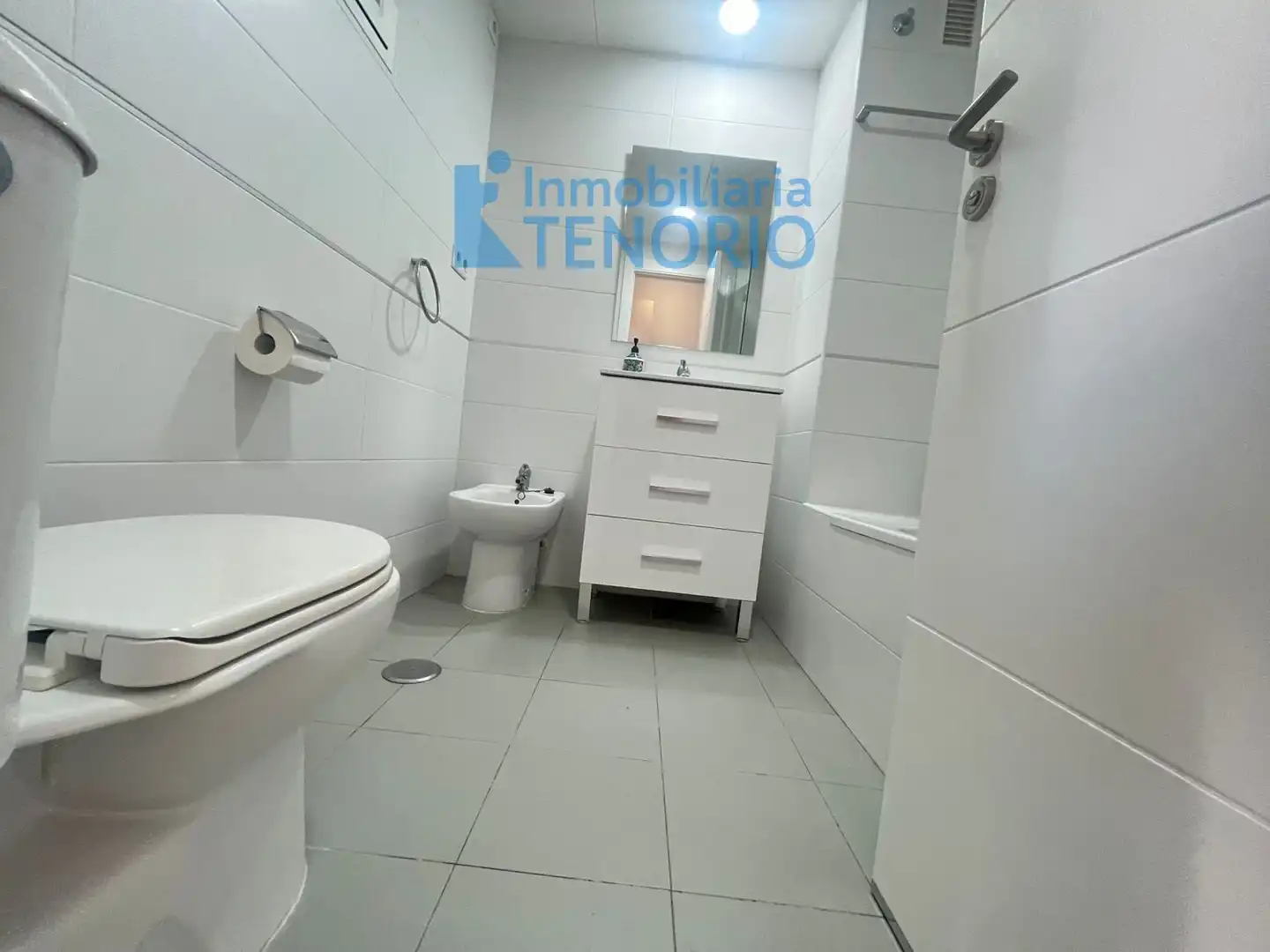 Bathroom of Study for sale in Islantilla  with Air Conditioner, Terrace and Community pool