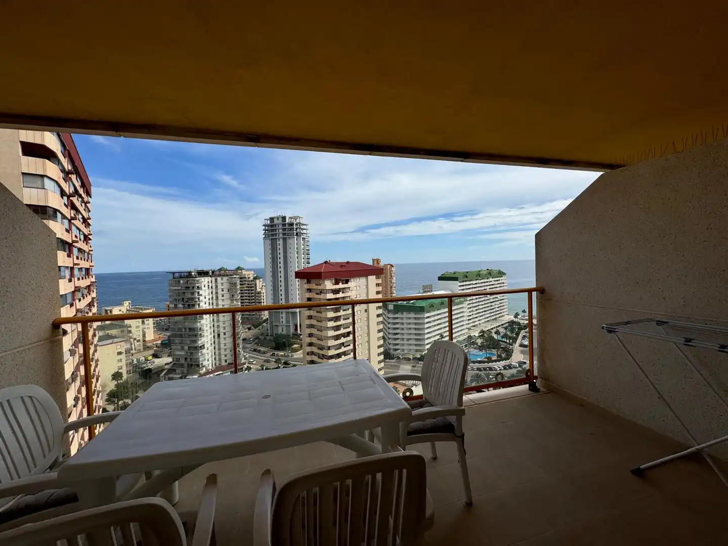 Piso con piscina en venta en Zona Levante - Playa Fossa, imagen 22
