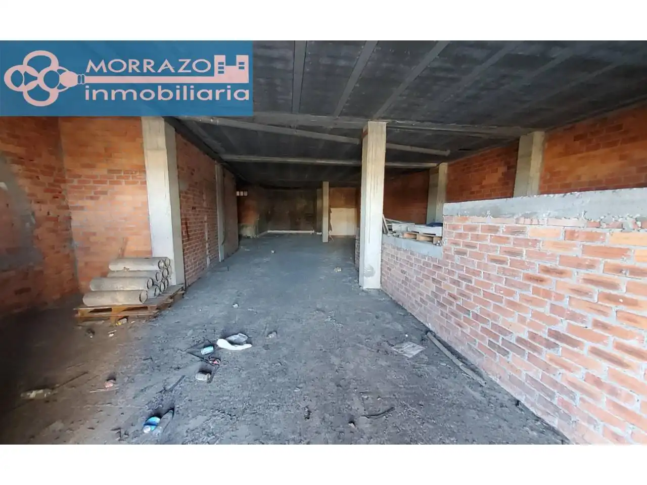 Business premises to rent in Marín, imagen 2