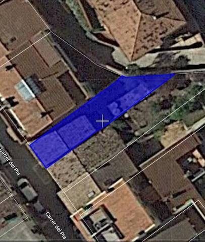 Terreno en Venta en Monistrol de Montserrat