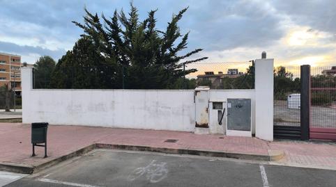 Foto 5 von Fabrik Grundstücke zum Verkauf in Avinguda Rosa Dels Vents, 2, Els Pallaresos, Tarragona