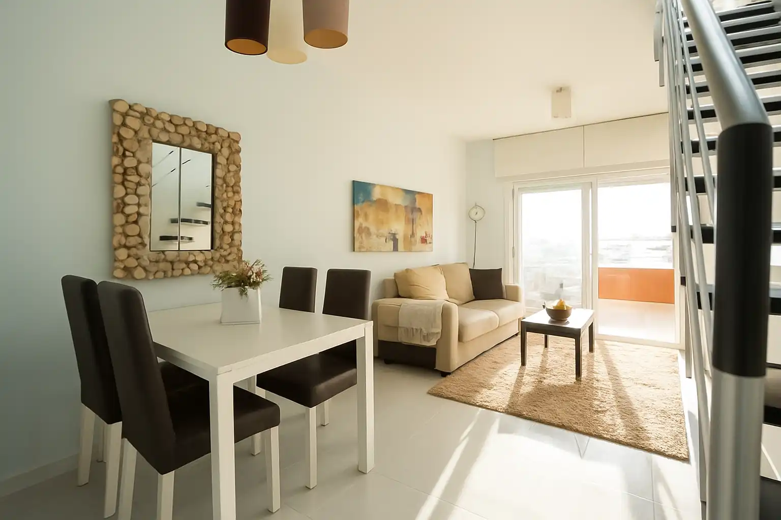 Penthouse with pool for sale in Barrio La Ciñuelica - Villa Rosa, imagen 18