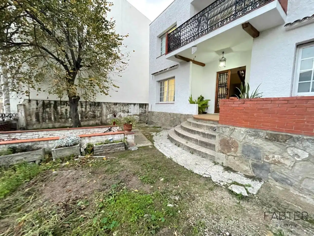 House with garden for sale in Calle Agustí Santacruz, imagen 6