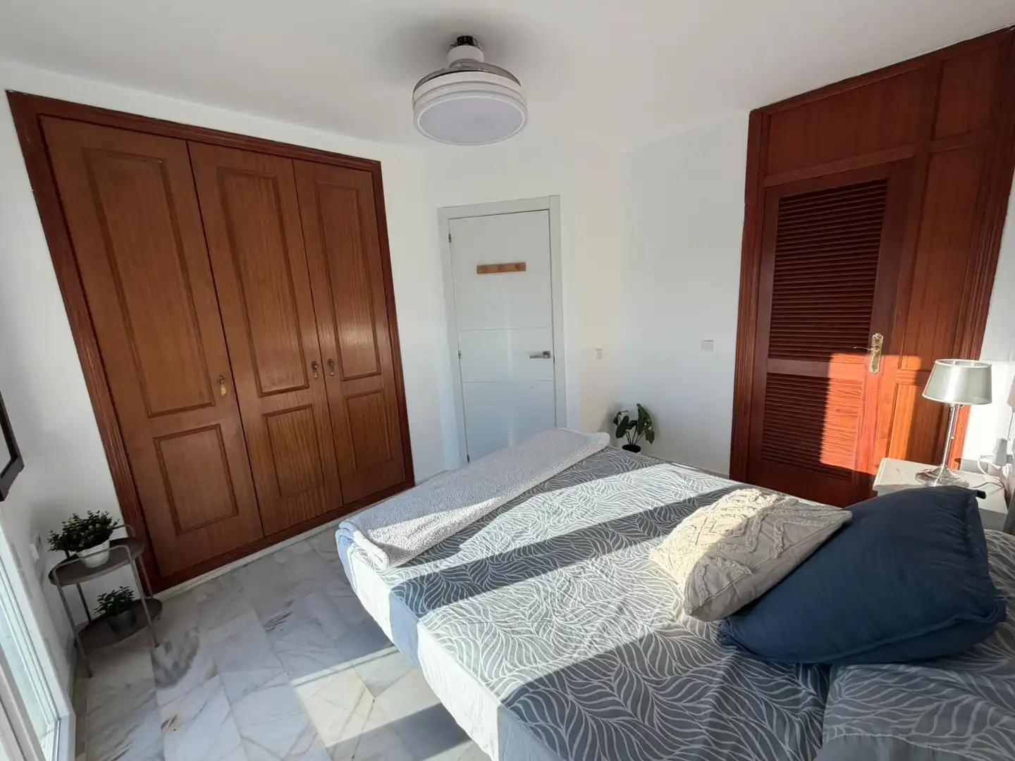 Habitación de Casa o chalet en venta en Torremolinos con Aire acondicionado, Calefacción y Terraza