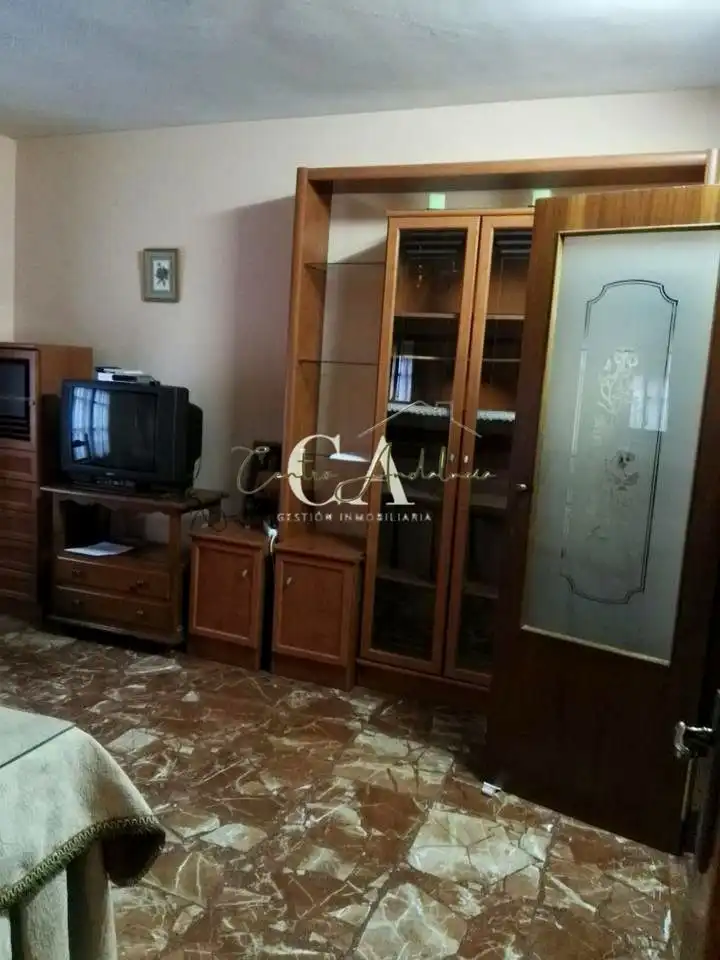 Living room of Flat for sale in Puente Genil
