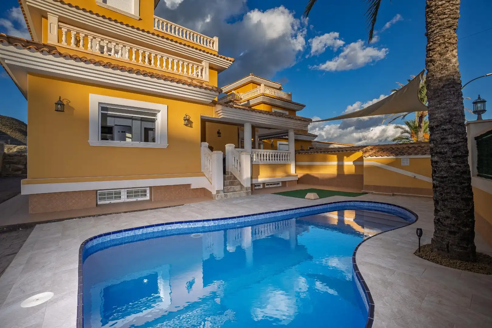 Villa zum Verkauf in Calle ORIOLA, imagen 6