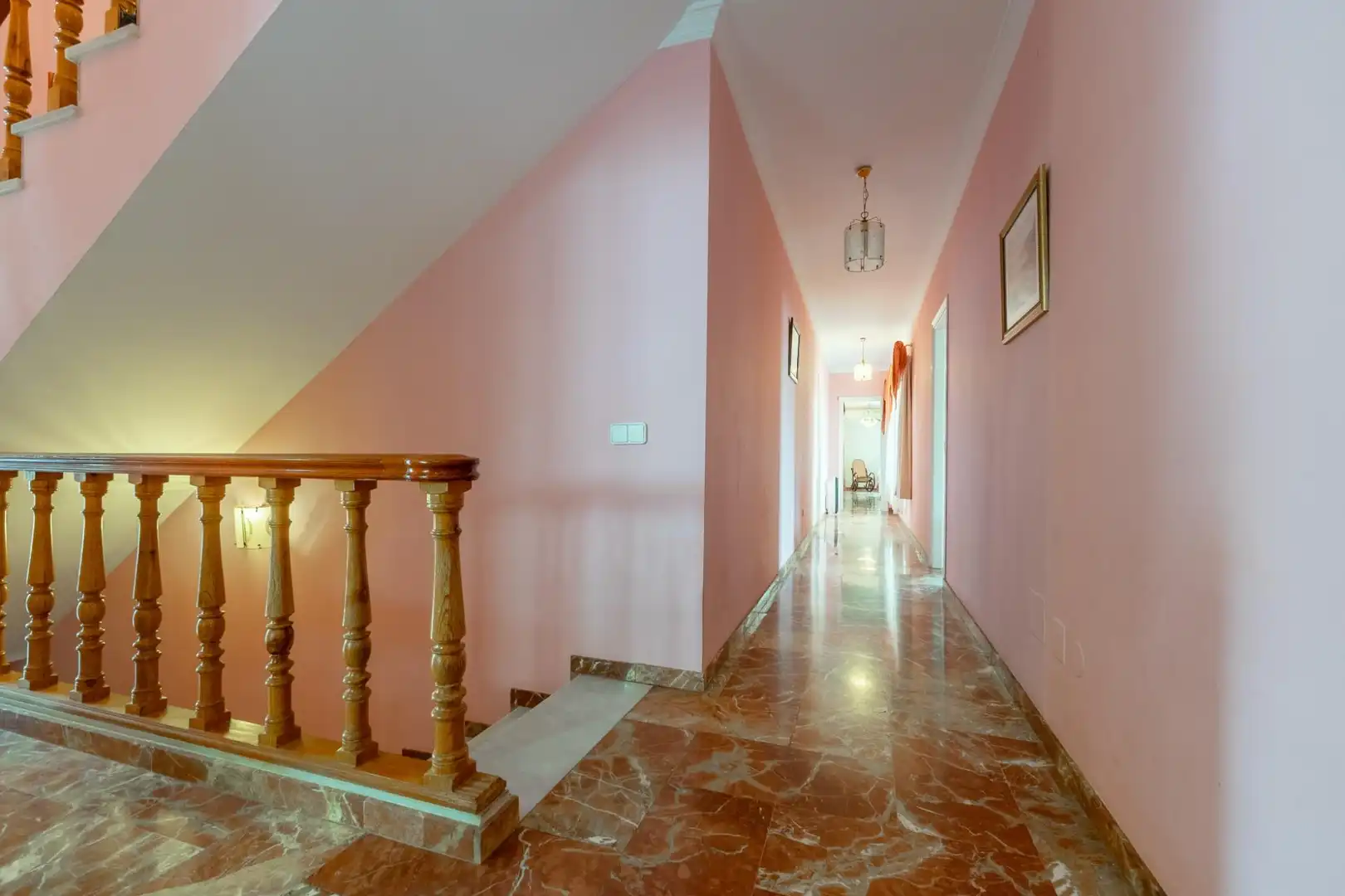 Casa pareada con terraza en venta en Manantiales - Lagar - Cortijo, imagen 42