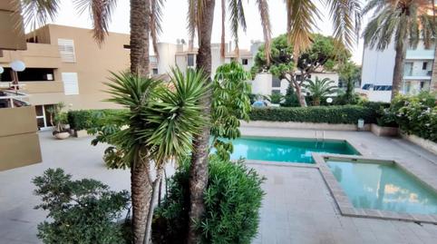 Photo 3 of Apartment to rent in Carrer de Saridakis, Cala Major, Illes Balears