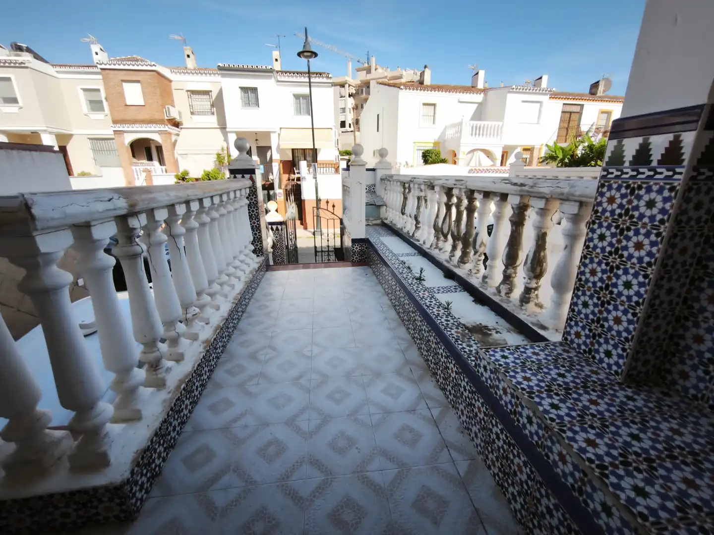 Wohnung zum Verkauf in Calle Río Guadalquivir 18, imagen 4