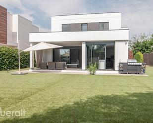 Garden of House or chalet for sale in  Lleida Capital  with Terrace