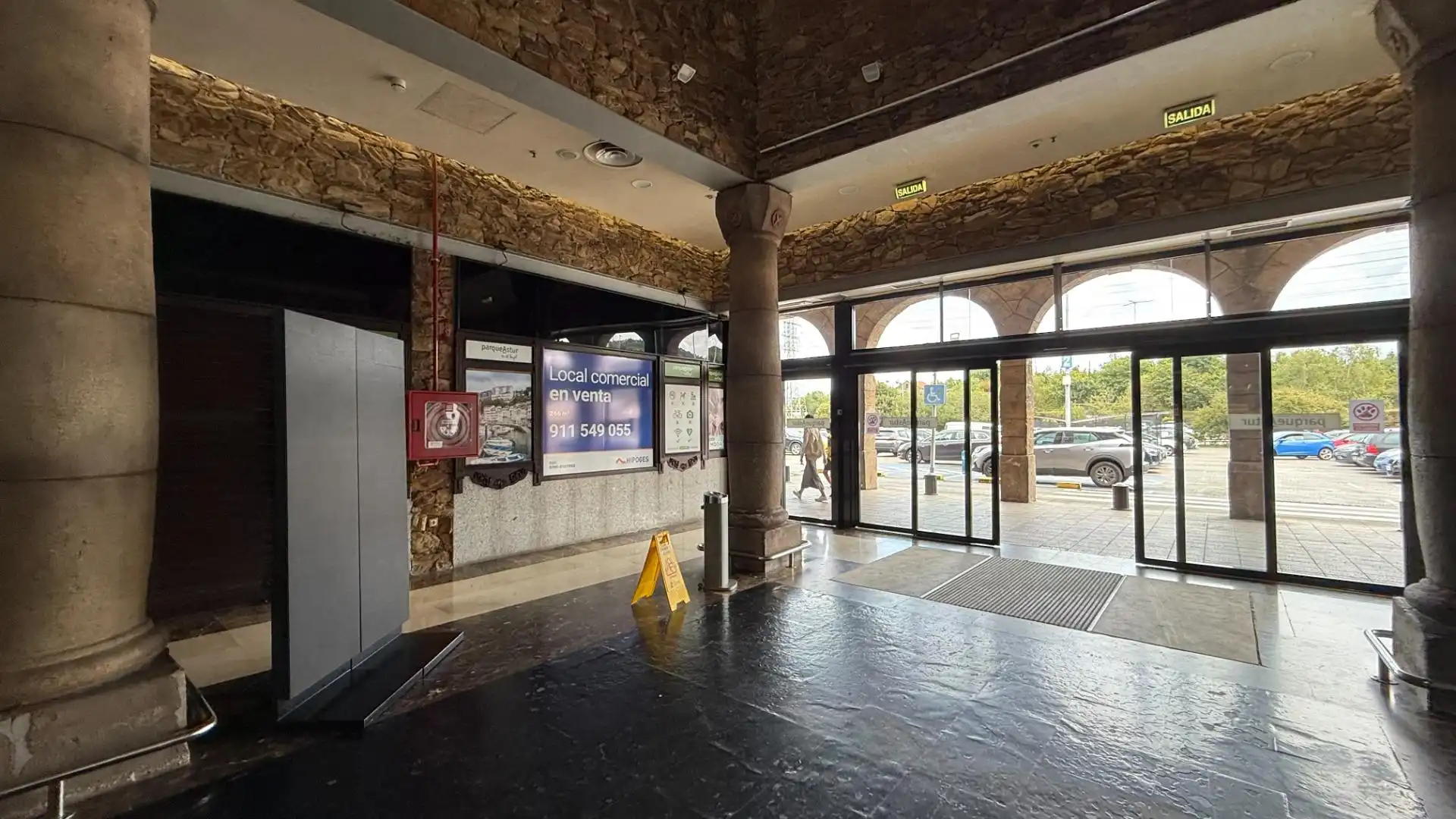 Commercial properties for sale in Corvera de Asturias