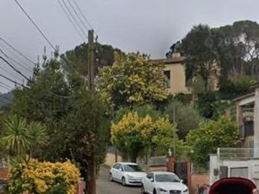 House with pool for sale in Terrabrava - Tordera Parc