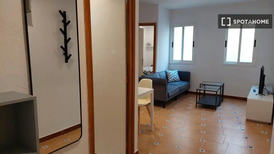 Piso en alquiler en Ciutat Vella, imagen 7