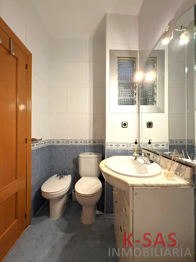 Penthouse mit Terrasse zum Verkauf in Carrer de Floridablanca, imagen 8