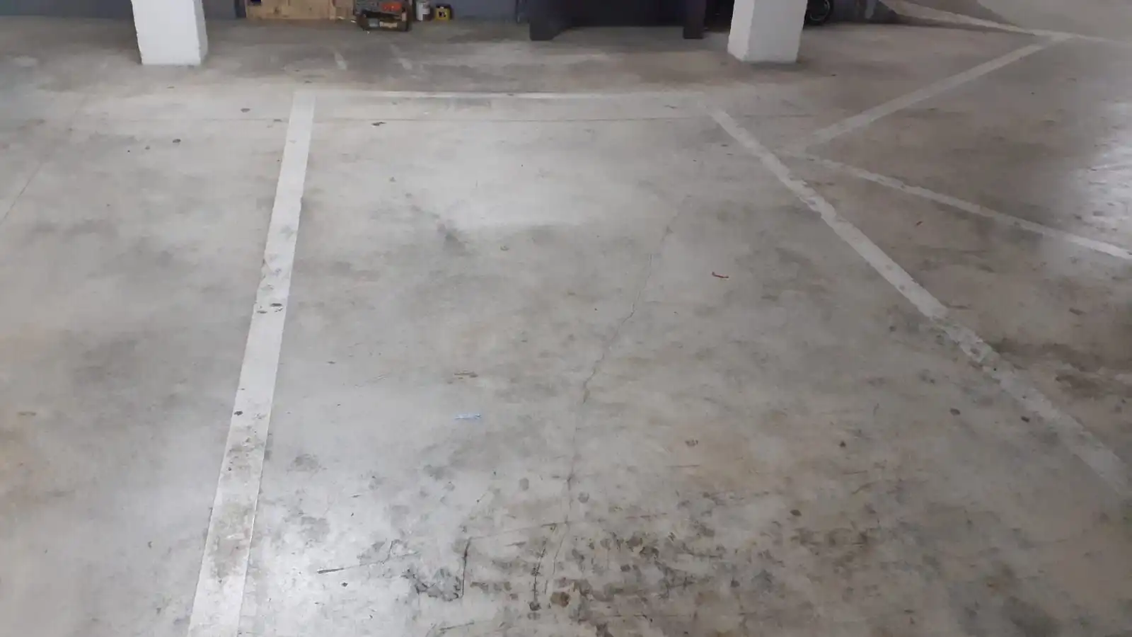 Parking de Piso en venta en Piles con Aire acondicionado, Calefacción y Amueblado