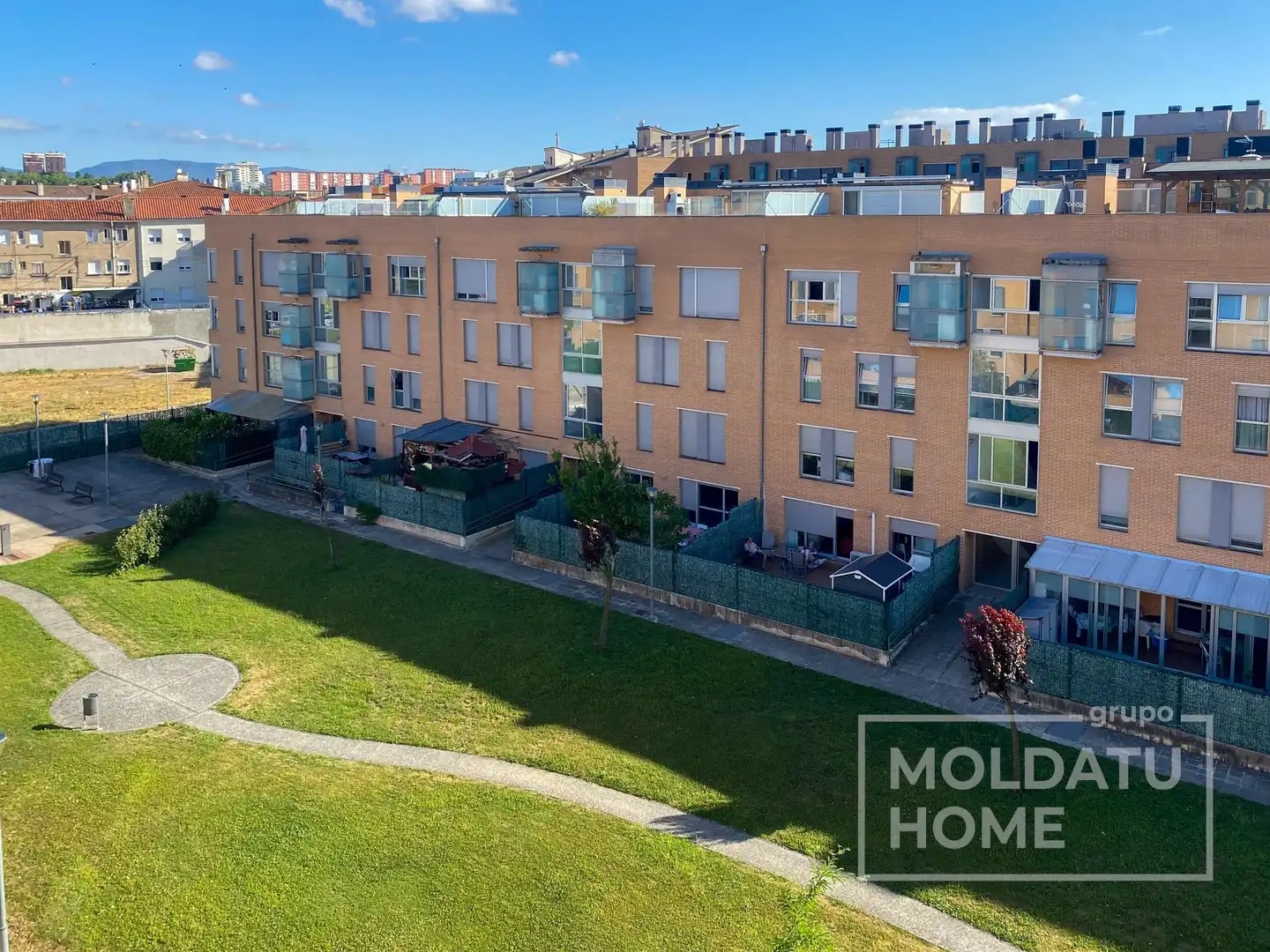 Duplex with lift for sale in Buztintxuri, imagen 8