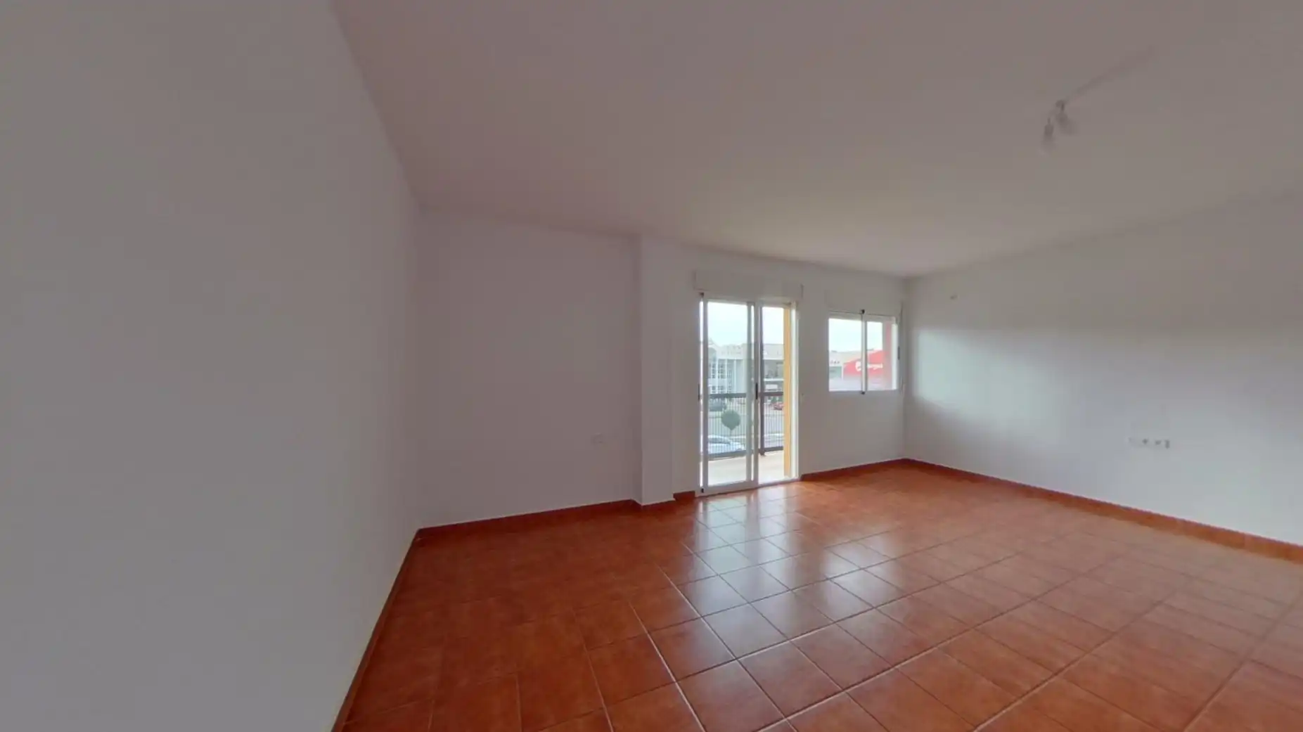Bedroom of Flat for sale in Molina de Segura