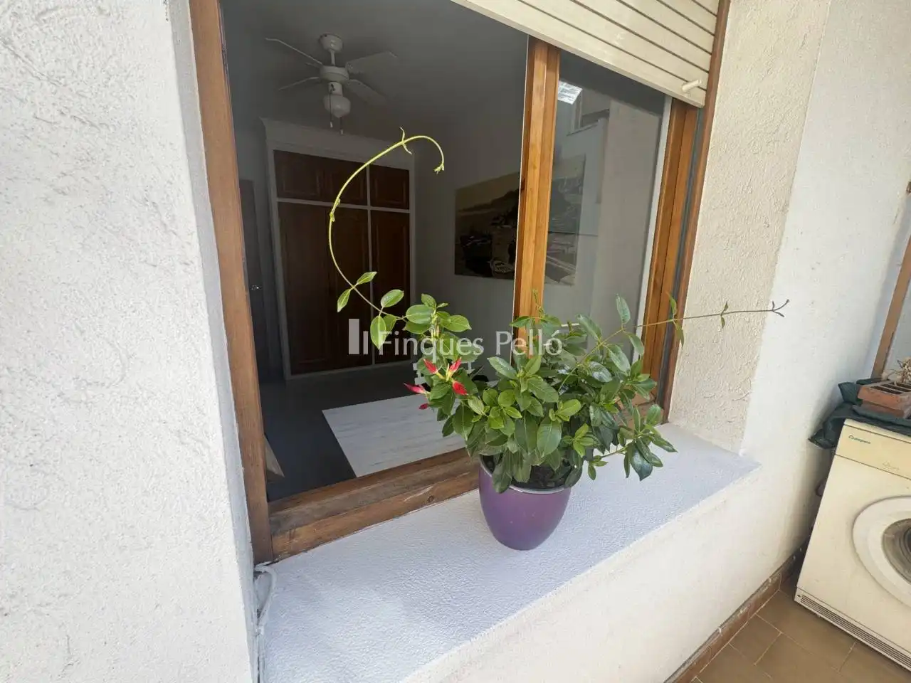 Terraza de Piso en venta en Sant Feliu de Guíxols con Calefacción, Terraza y Trastero