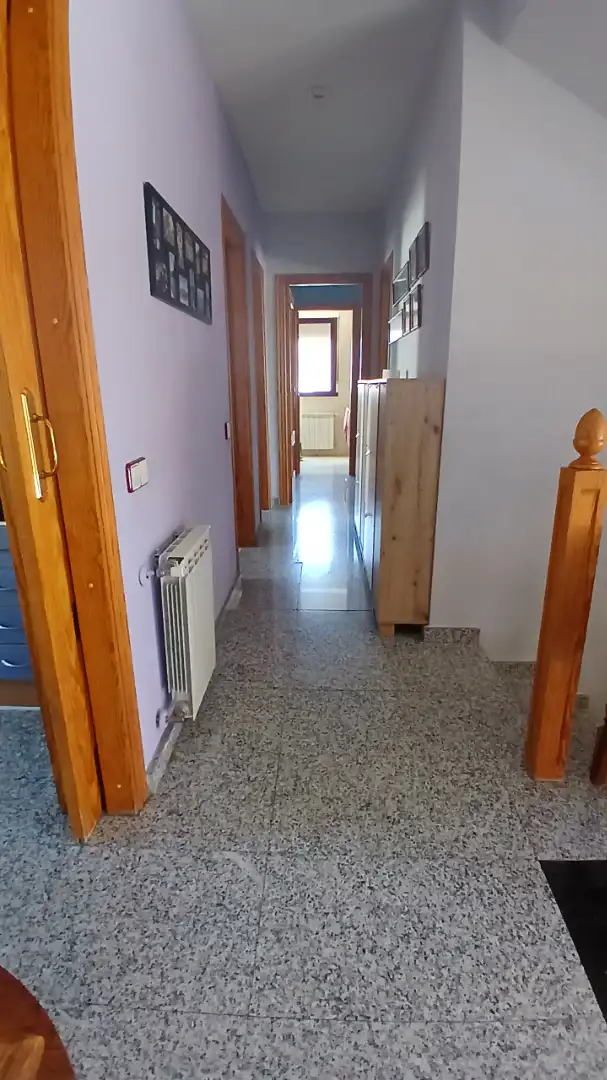 Casa o chalet en venta en Guadarrama con Calefacción, Jardín privado y Terraza